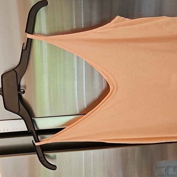 💕THE GREAT💕 The Slip Sleeper Jumpsuit ~ Rose Dust Size 1 Small NWT - Picture 7 of 13